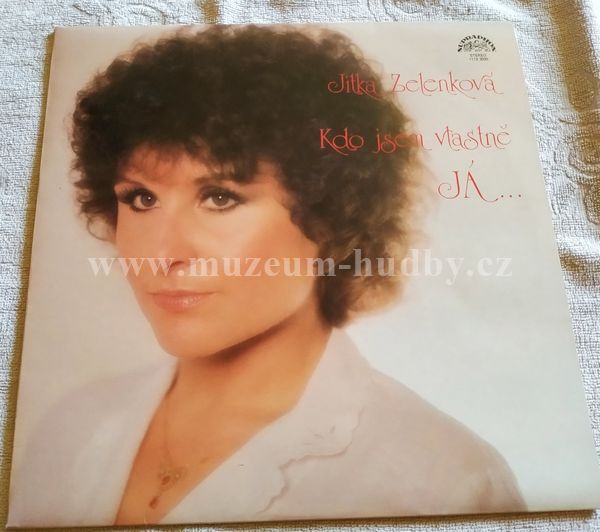 Jitka Zelenková