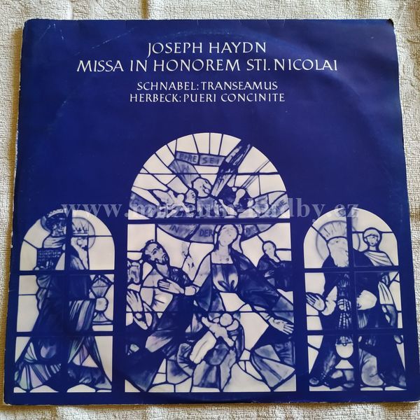 Joseph Haydn