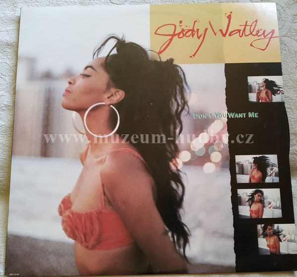 Jody Watley