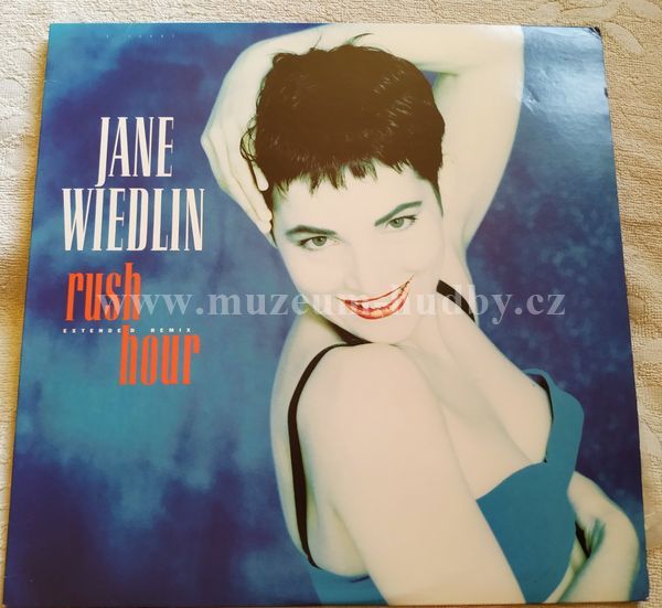 Jane Wiedlin