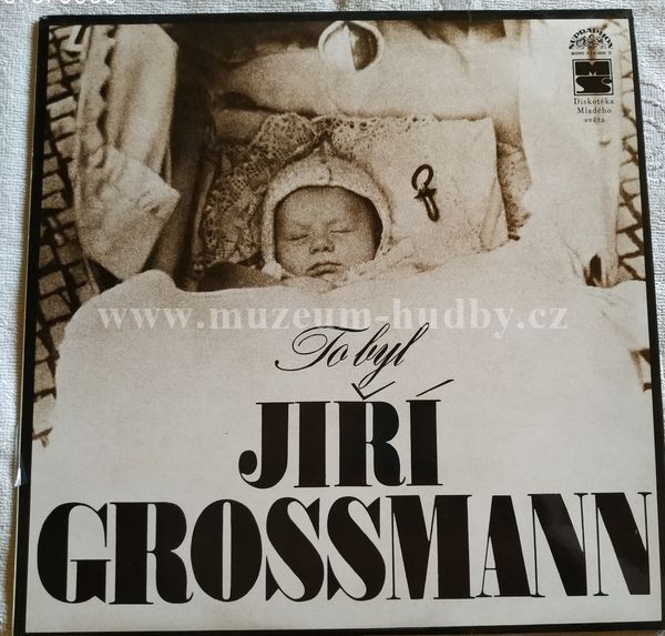 Jiří Grossmann