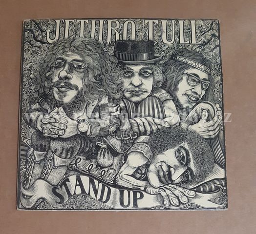 Jethro Tull