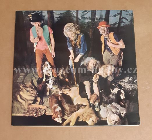 Jethro Tull