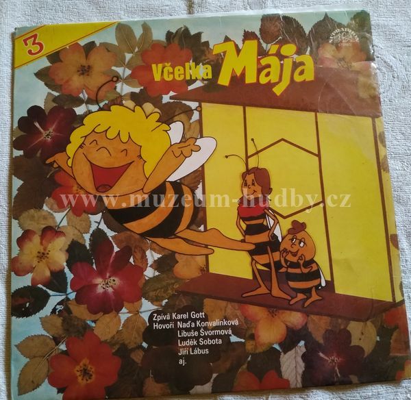 Jiří Šrámek, Tomáš Vondrovic ‎