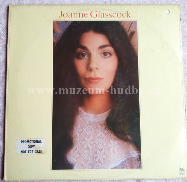 Joanne Glasscock ‎