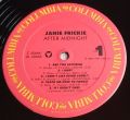 Janie Frickie-After Midnight