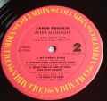 Janie Frickie-After Midnight