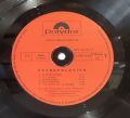 John McLaughlin-Extrapolation