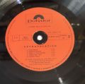 John McLaughlin-Extrapolation