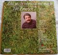 Jiří Zmožek-Zdá Se, Že Obrůstá Mě Mech