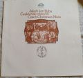 Jakub Jan Ryba - Czech Philharmonic Chorus And Czech Philharmonic Orchestra, Lubomír Mátl-Česká Mše Vánoční = Czech Christmas Mass