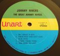 Johnny Rivers-The Great Johnny Rivers