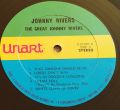 Johnny Rivers-The Great Johnny Rivers