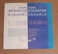 Jana Kocianová-Zrkadlá