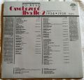 Jiří Voskovec a Jan Werich, Jaroslav Ježek, Ježkův Orchestr Osvobozeného Divadla-To Bylo Osvobozené Divadlo 2 (1934 ▪ 1938)