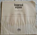 Jan Valach, Ivan Sokol-Historical Organs in Slovakia