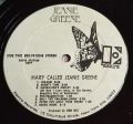 Jeanie Greene-Mary Called Jeanie Greene