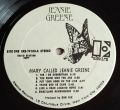 Jeanie Greene-Mary Called Jeanie Greene