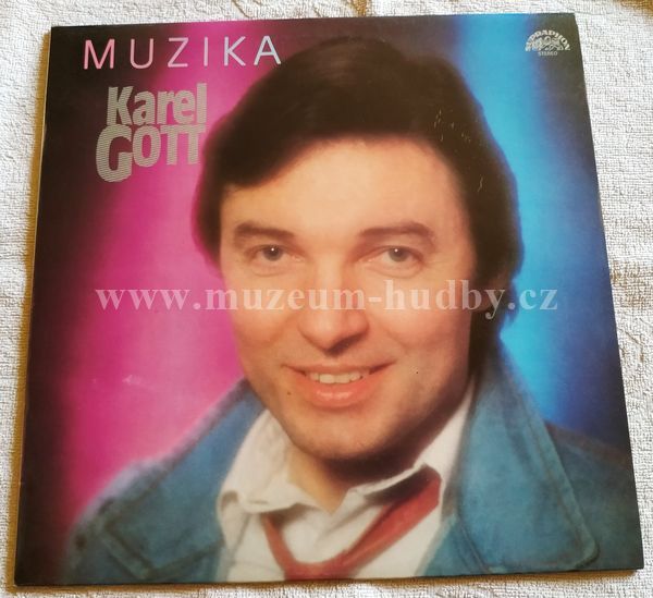 Karel Gott
