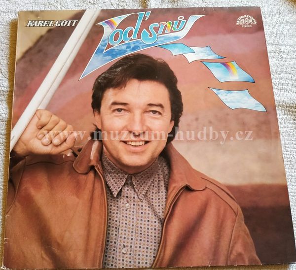 Karel Gott
