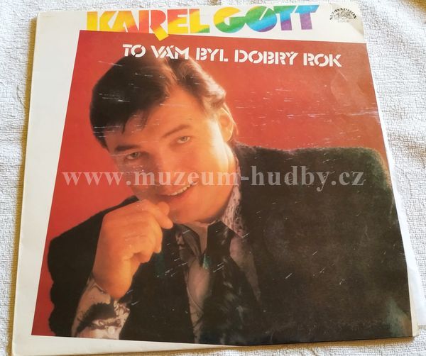 Karel Gott