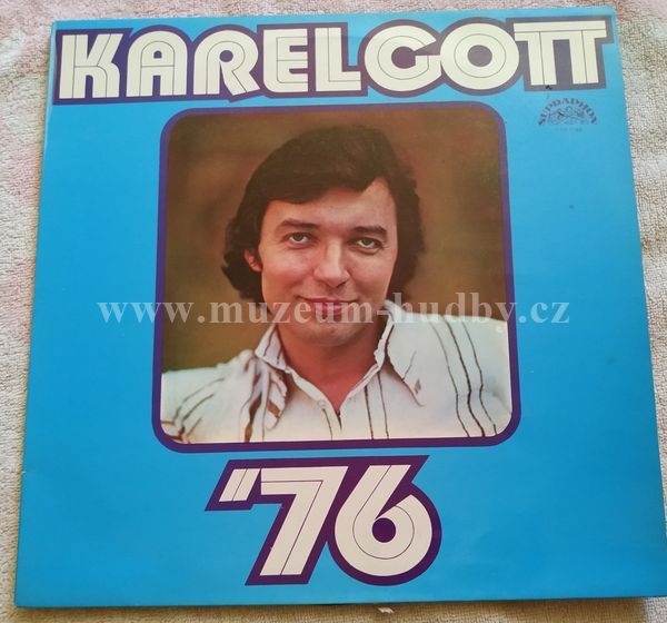 Karel Gott