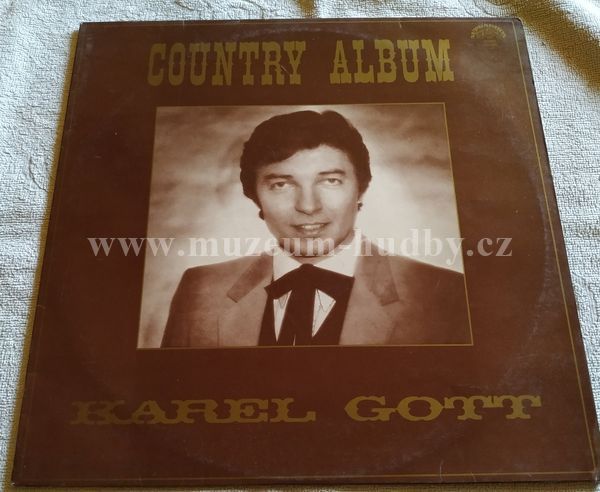 Karel Gott