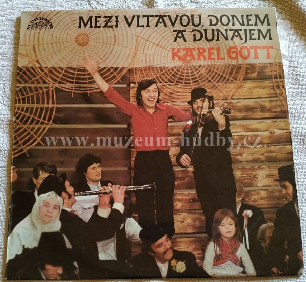 Karel Gott