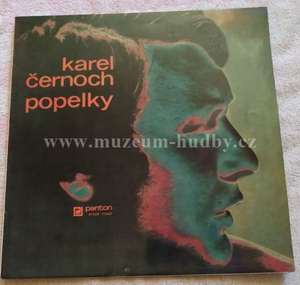 Karel Černoch