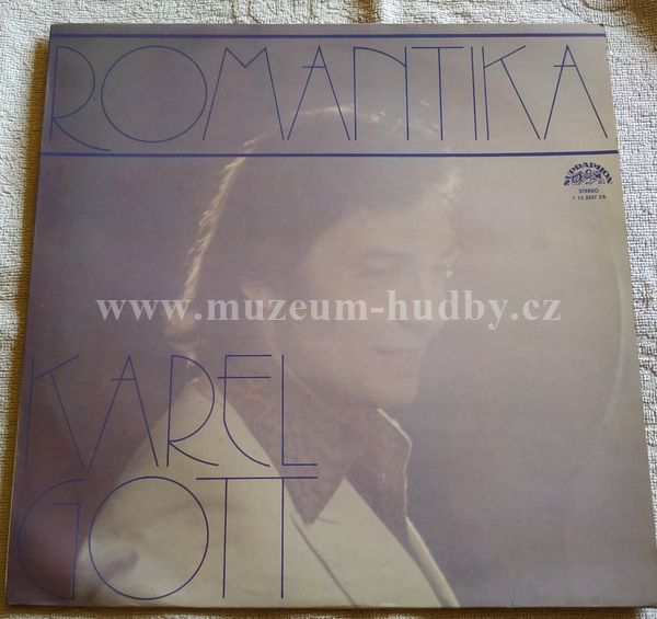 Karel Gott
