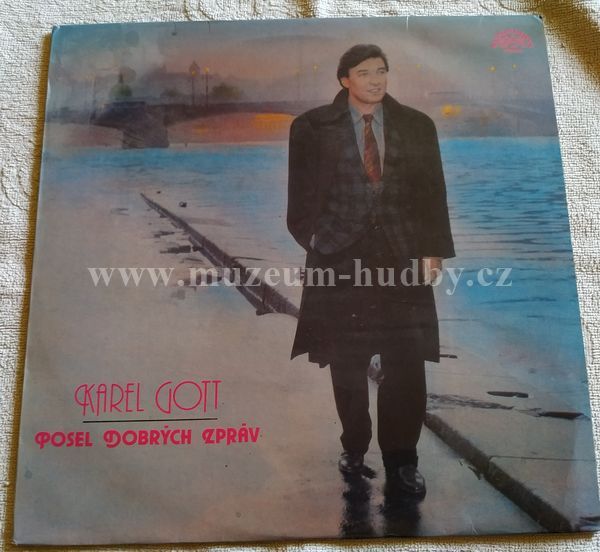 Karel Gott