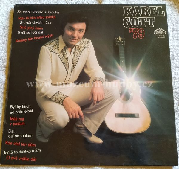Karel Gott