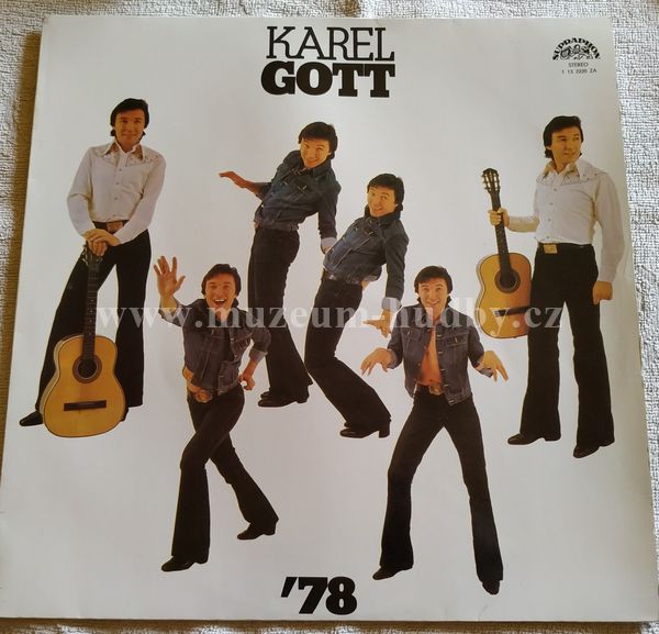Karel Gott
