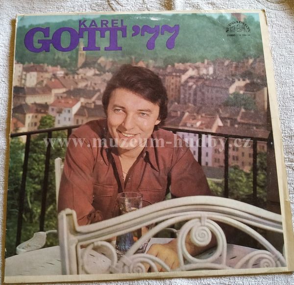 Karel Gott
