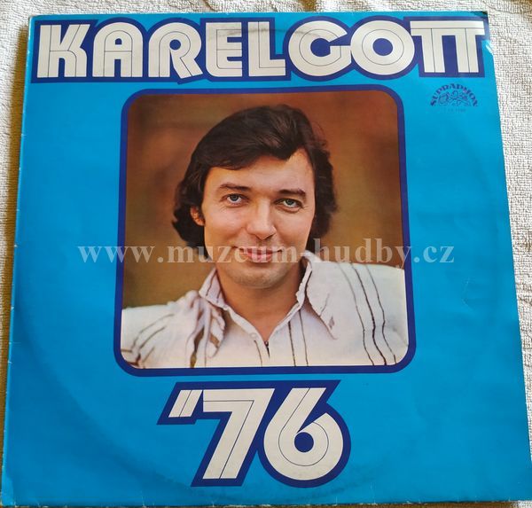 Karel Gott