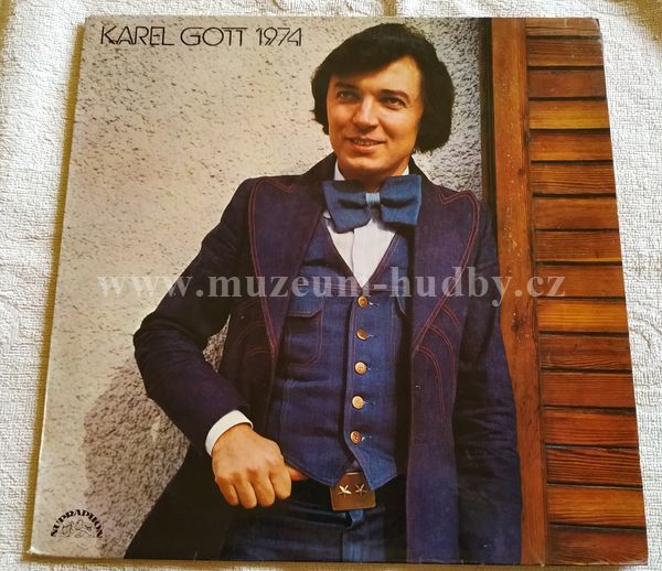Karel Gott