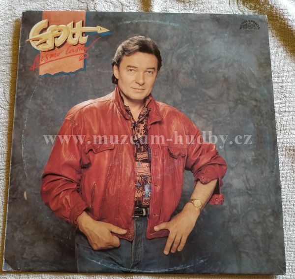 Karel Gott