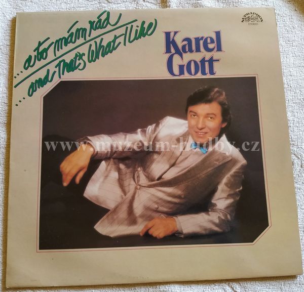 Karel Gott
