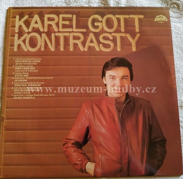 Karel Gott
