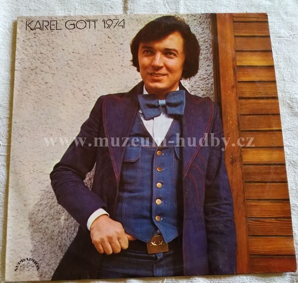 Karel Gott