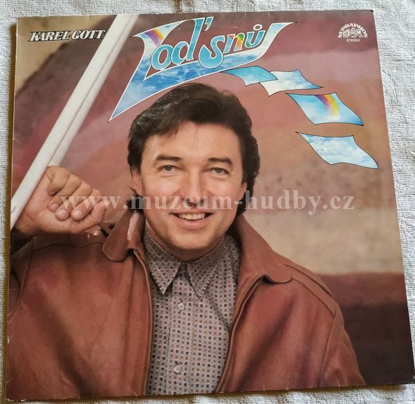 Karel Gott