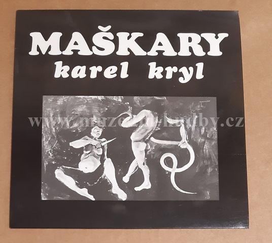 Karel Kryl