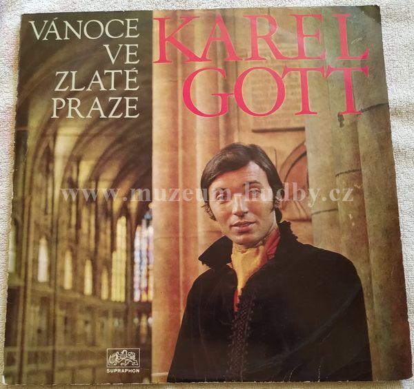 Karel Gott