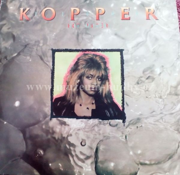 Kopper