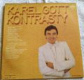 Karel Gott-Kontrasty