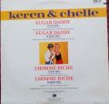 Keren & Chelle ‎-Sugar Daddy