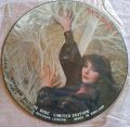 Kate Bush-Kate Bush II - Interview Picture Disc · Limited Edition