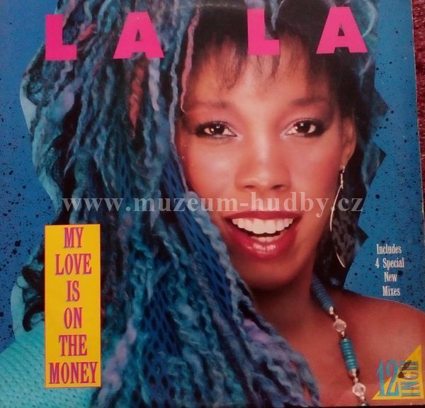 La La ‎