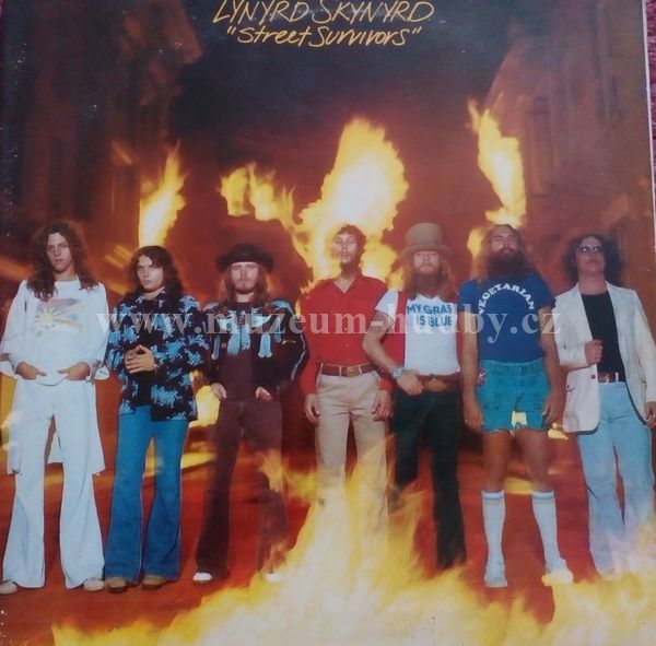 Lynyrd Skynyrd ‎