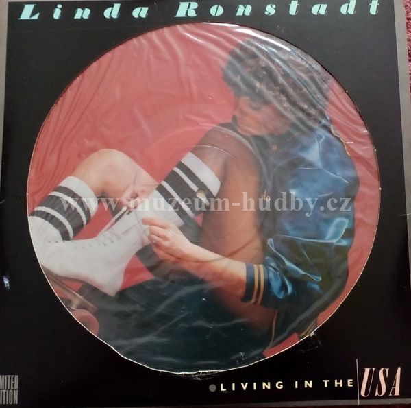 Linda Ronstadt ‎